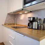 Op De Westerdiek 1 Διαμέρισμα Nordstrand