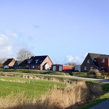 Op De Westerdiek 1 * Nordstrand