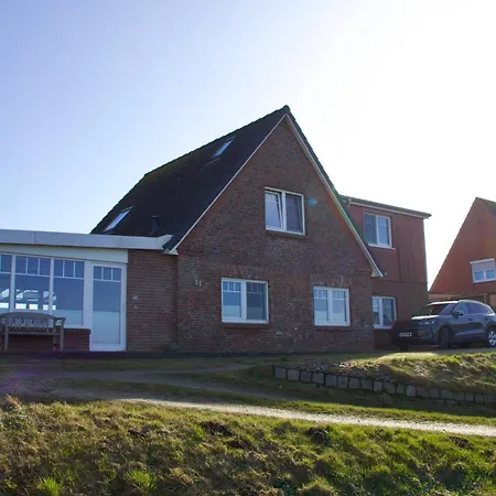 Op De Westerdiek 1 Nordstrand